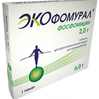 Экофомурал гранулы 2г/6г фото