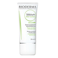 Bioderma "Sebium" крем Mat control 30мл фото