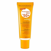 Bioderma "Photoderm" флюид MAX Аквафлюид SPF50+ 40мл фото