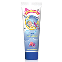 Крем детский &quot;Мое Солнышко&quot; &quot;Баю-баюшки&quot; 100мл фото