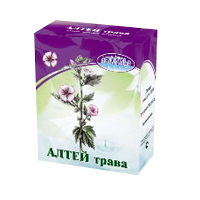 Алтей трава "Беловодье" 50г фото
