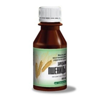 Масло косметическое &quot;Зародыши пшеницы&quot; 100мл фото