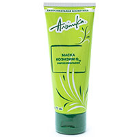 Маска &quot;Альпика&quot; Коэнзим Q10 75мл фото