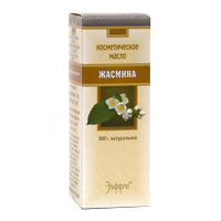 Масло косметическое &quot;Жасмин&quot; 15мл фото