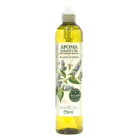 Арома-шампунь "Botanical Art" "Баланс и объем" 350мл фото