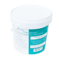Левометил мазь 2кг фото