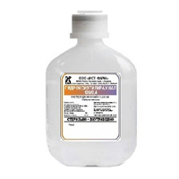 Гидроксиэтилкрахмал 130/0.4 раствор для инъекций 6% 250мл фото