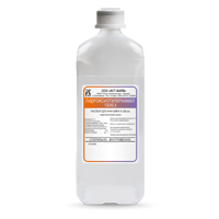 Гидроксиэтилкрахмал 130/0.4 раствор для инъекций 6% 500мл фото