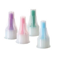 Иглы медицинские инъекционные для инсулиновых инжекторов (Пен-ручек) 31G 8мм фото