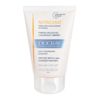 Ducray "Nutricerat" эмульсия для волос 100мл фото