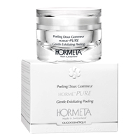 Hormeta "Horme Pure" гоммаж нежный 50мл фото