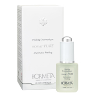 Hormeta "Horme Pure" скраб энзимный 30мл фото
