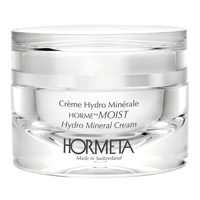 Hormeta "Horme Moist" крем увлажняющий с минералами 50мл фото