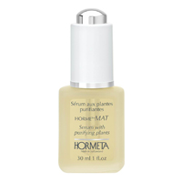 Сыворотка &quot;Ормета&quot; оздоравливающая очищающая с растительными компонентами 30мл фото
