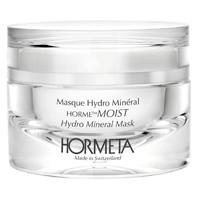 Hormeta "Horme Moist" маска увлажняющая с минералами 50мл фото