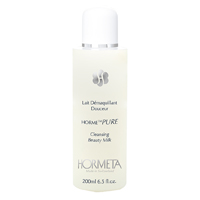 Hormeta "Horme Pure" молочко нежное для снятия макияжа 200мл фото