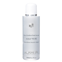 Мицеллярная вода "Ормета" Секрет Швейцарии 200мл фото