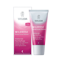 Weleda "Wildrose" крем розовый ночной 30мл фото