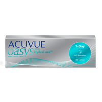 Линзы контактные "Acuvue Oasys with HydraLuxe" 8.5 (-2,75) фото
