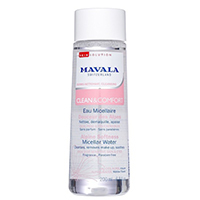 Мицеллярная вода "Mavala" смягчающая Альпийская 200мл фото