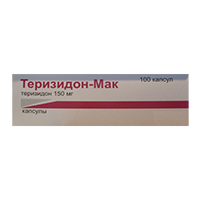 Теризидон-Мак капсулы 150мг фото