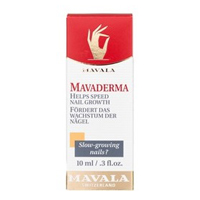 Средство для ногтей "Mavala" Мавадерма для быстрого роста ногтей 10мл фото
