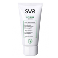 Дезодорант "SVR Laboratoire Dermatologique" Спириал крем 50мл фото