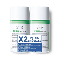 Дезодорант "SVR Laboratoire Dermatologique" Спириал ролл-он 50мл фото