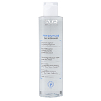 Мицеллярная вода "SVR Laboratoire Dermatologique" Физиопюр 200мл фото