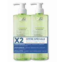 Мицеллярная вода "SVR Laboratoire Dermatologique" Себиаклир 400мл фото