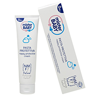 Крем детский &quot;Mister Baby&quot; под подгузник 100мл фото