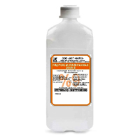 Гидроксиэтилкрахмал 200/0.5 раствор для инъекций 6% 500мл фото