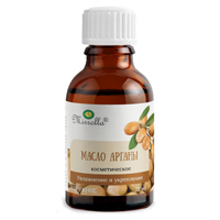 Масло косметическое &quot;Mirrolla&quot; арганы 25мл фото