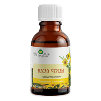 Масло косметическое &quot;Mirrolla&quot; череда 25мл фото