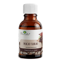 Масло косметическое &quot;Mirrolla&quot; какао 25мл фото