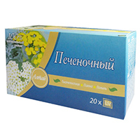 Напиток чайный "Печеночный" 1,5г фото