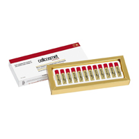 Сыворотка &quot;Cellcosmet&quot; клеточная с эласто-коллагеном &quot;Ультраинтенсив&quot; 1,5мл фото