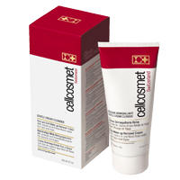 Гель "Cellcosmet" мягкий очищающий 200мл фото