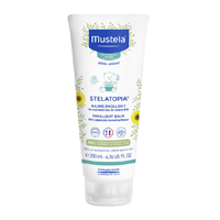 Бальзам "Мустела" Stelatopia смягчающий для детей 200мл фото