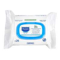 Салфетки "Мустела" очищающие фото