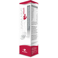 Линдавит Кардио таблетки шипучие фото