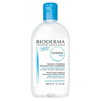 Bioderma "Hydrabio" вода мицеллярная 500мл фото