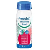 Фрезубин сгущенный уровень 1 со вкусом земляники 200мл фото