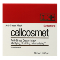 Крем-маска "Cellcosmet" Анти-Стресс 50мл фото