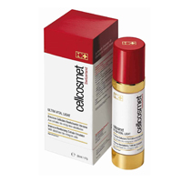 Эмульсия "Cellcosmet" клеточная интенсивная "Ультравитальная Лайт" 50мл фото