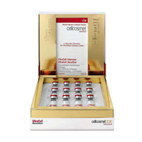 Сыворотка &quot;Cellcosmet&quot; клеточная интенсивная ревитализирующая &quot;Ультрасэлл&quot; 1мл фото