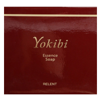 Мыло &quot;Yokibi&quot; Relent твердое 80г фото