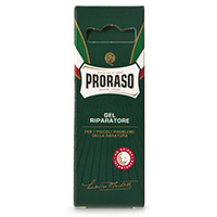 Proraso гель после бритья 10мл фото