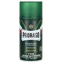 Proraso пена для бритья освежающая 300мл фото