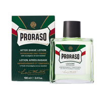 Proraso лосьон после бритья освежающий 100мл фото